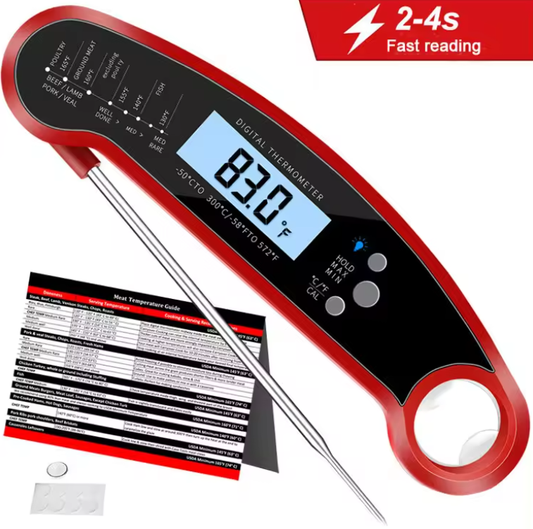 Digital Meat Thermometer