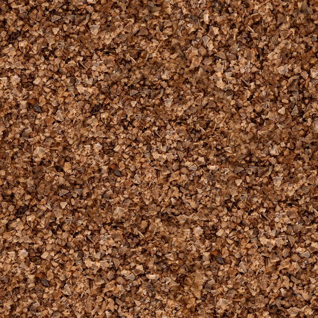 Mesquite Smoked Salt